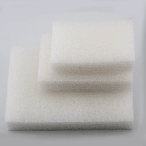 Рабочий большой шерстяной войлок из пены, DIY