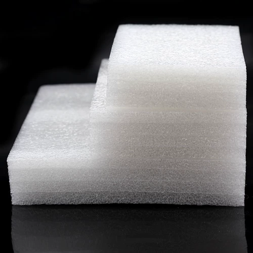 Рабочий большой шерстяной войлок из пены, DIY