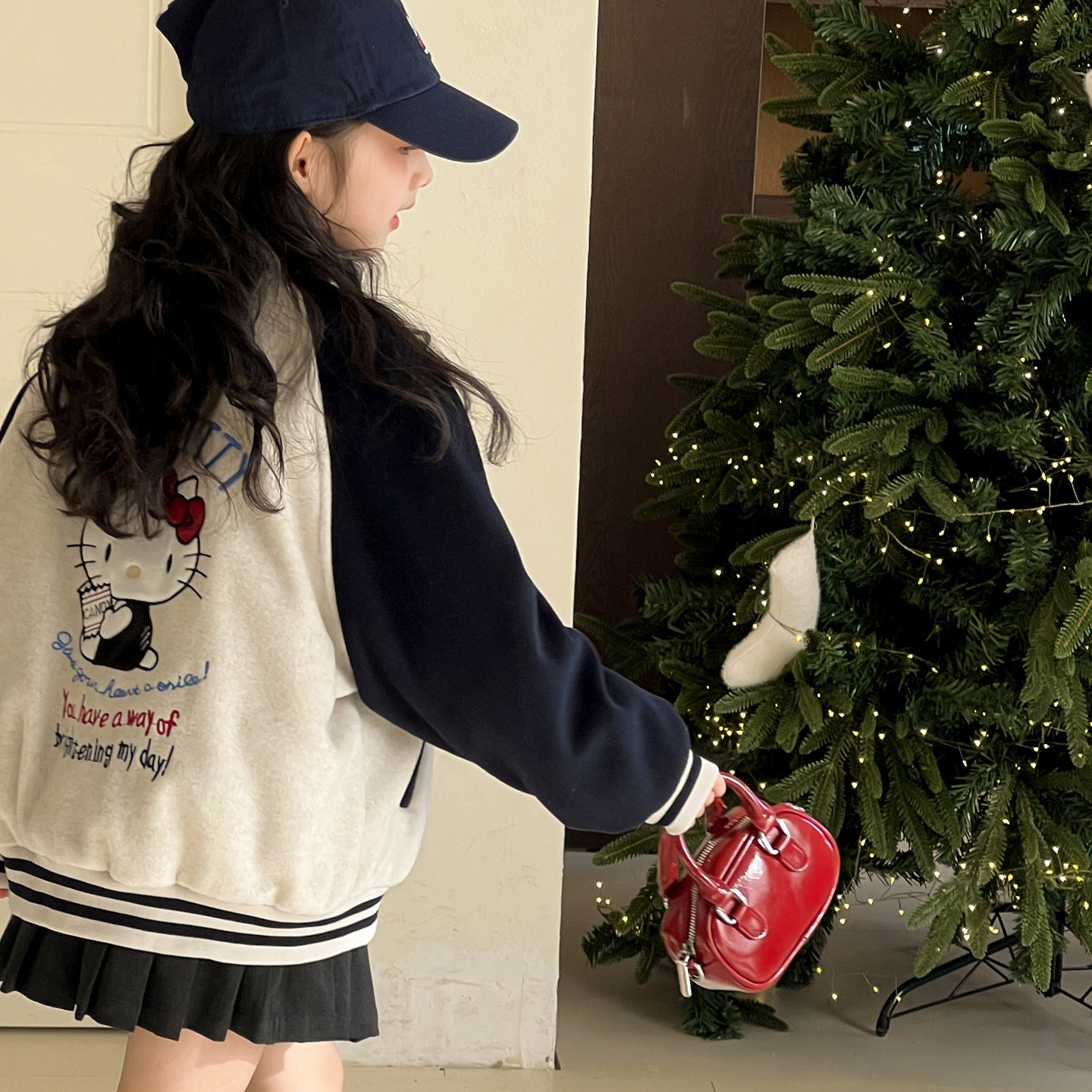 女童羽绒服2026冬季新款女大童冬装上衣童装加厚儿童装棒球服外套,淘宝优惠券,粉丝福利购,淘宝优惠卷