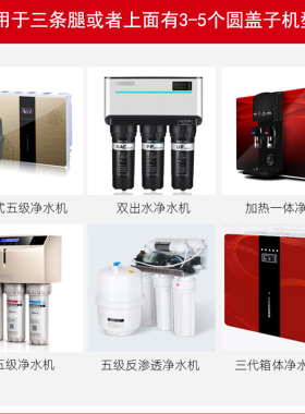 10寸通用滤芯净水器通用滤芯