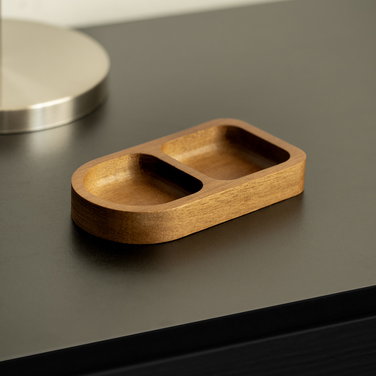 shy pear羞梨 收纳碟 木质桌面饰品小物件整理置物碟子首饰收纳盘,淘宝优惠券,粉丝福利购,淘宝优惠卷