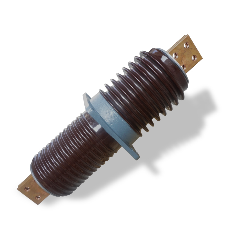 CHNHACE华册CWB-CWLB-CWW-20KV/4000A户外高压陶瓷穿墙套管直销 - 图3