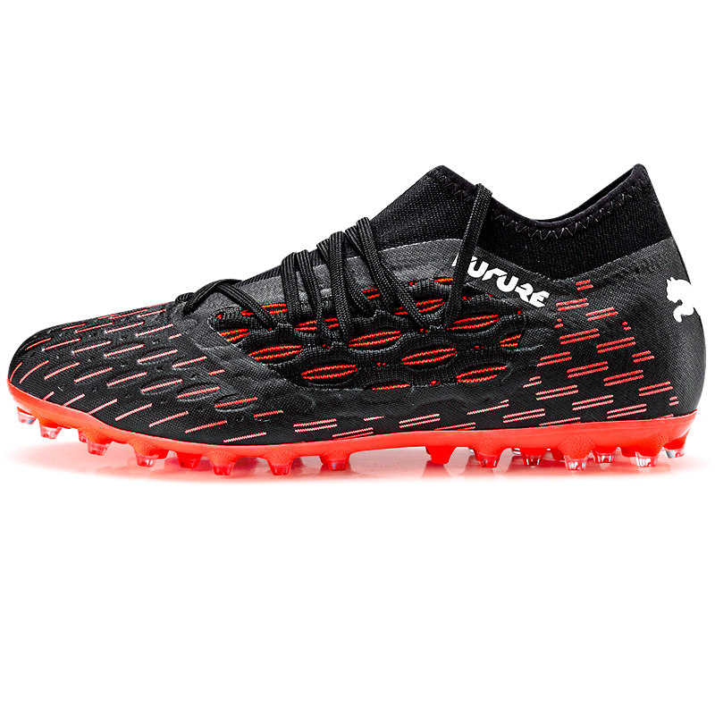 吾器酷欧洲杯puma future 6.3足球鞋 华冠运动足球鞋