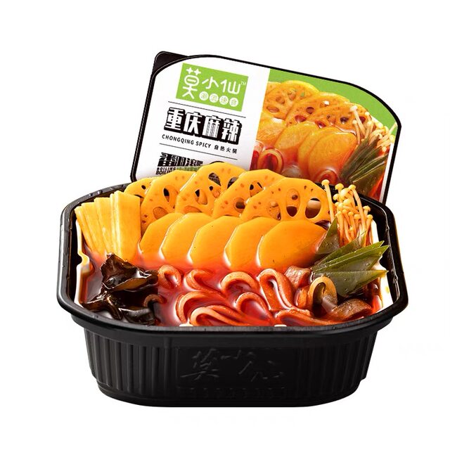 22 degree spicy hot pot 350g Mo Xiaoxian
