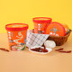 Ma Liuji Hot and Sour Noodles in a Bucket