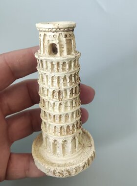 复古树脂工艺品摆件古埃及金字塔狮身人面像家居装饰仿古小物件