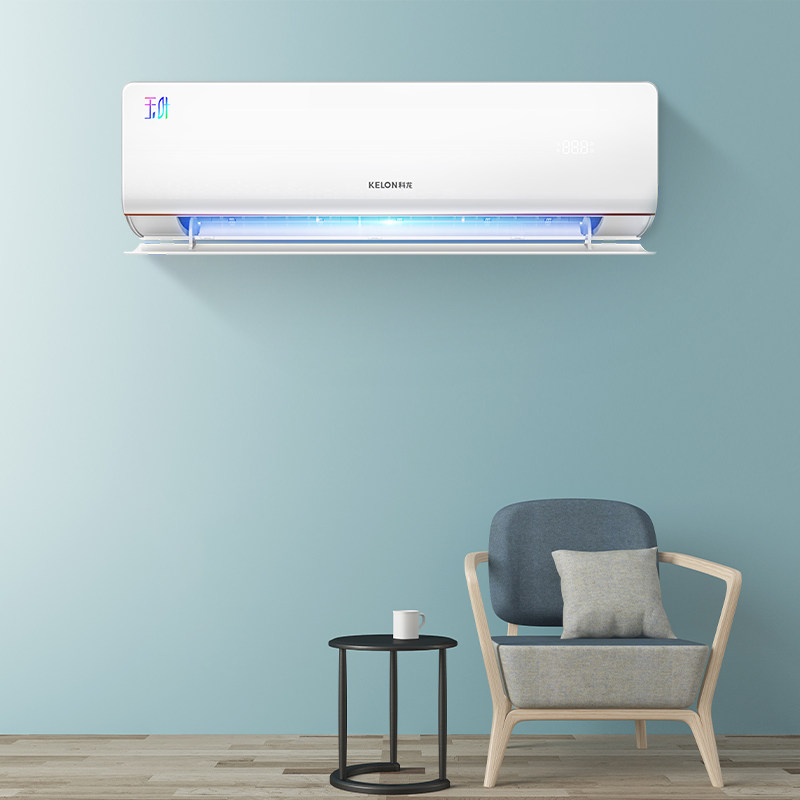 大1匹kelon /科龙新一级变频 双优电器空调