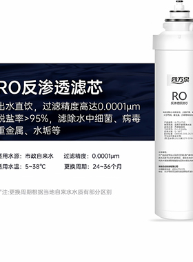 B09净水器滤芯CF复合滤芯