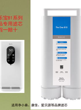 博乐宝B1X系列RO复合原装滤芯