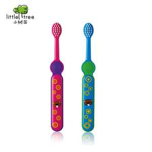 英国小树苗宝宝牙刷