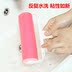 địa chỉ bán máy cắt lông xù quần áo [] Có thể giặt dính dính dính dính bụi dính bụi giấy lăn bụi bụi Collector bụi cọ - Hệ thống giá giặt con lăn bụi quần áo Hệ thống giá giặt