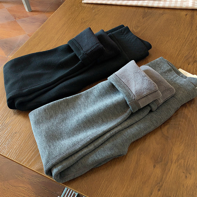 清仓特价A类110-170儿童保暖裤一体绒女童内穿打底裤加绒加厚秋冬,淘宝优惠券,粉丝福利购,淘宝优惠卷