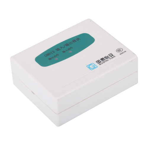 国泰怡安输入输出模块GM613A/613/GM718输入广播模块消防报警模块 - 图1