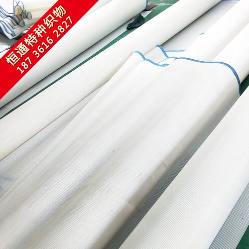 带式压滤机滤带泥脱水网聚酯螺旋压滤网脱泥机滤布污水处理滤网带 - 图2