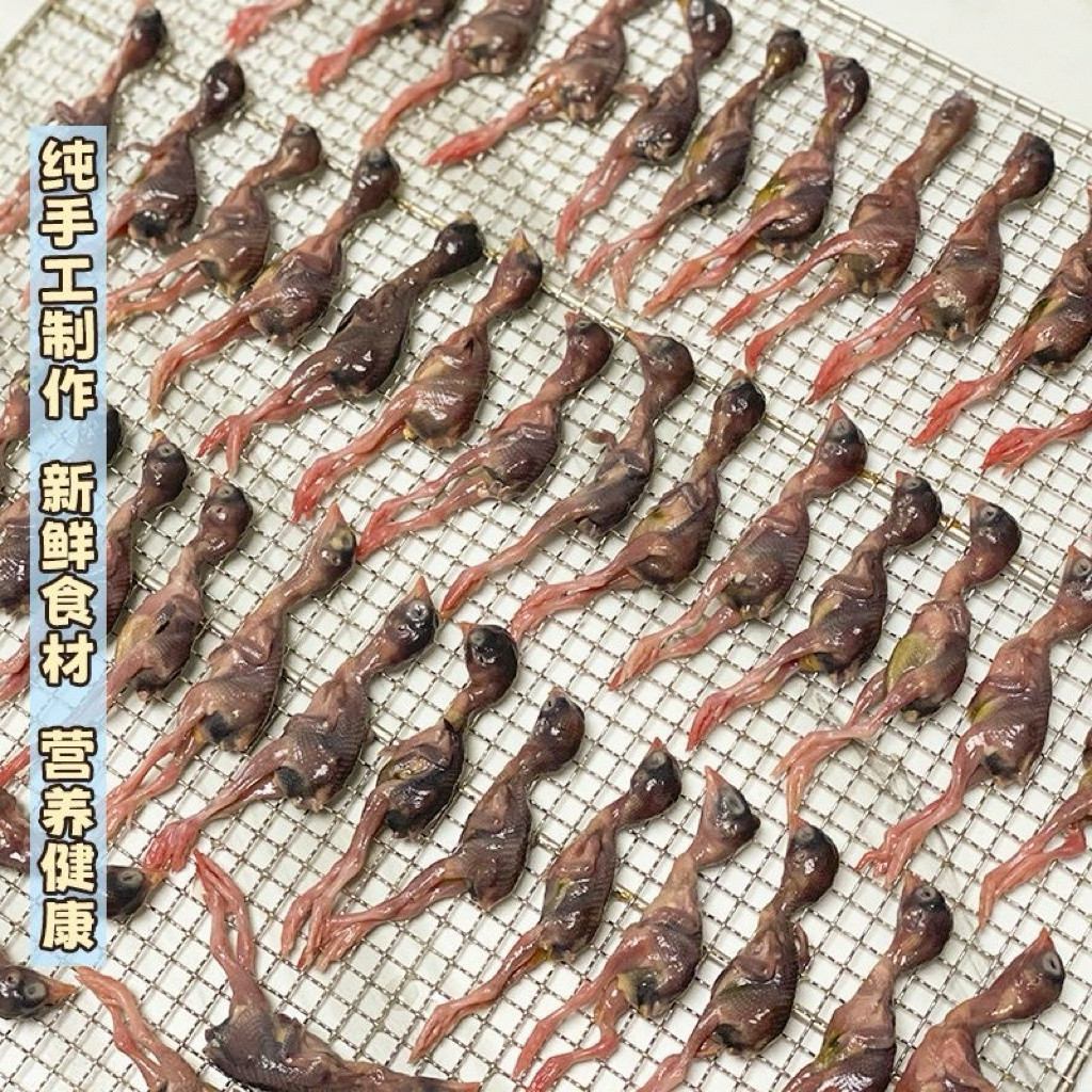 鲜烘焙仓鼠躺手鹌鹑冻干零食增肥磨牙花枝鼠金丝熊补充营养蛋白粮,淘宝优惠券,粉丝福利购,淘宝优惠卷