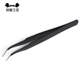 螃蟹王国 Компания колена антиэлектростатическая нержавеющая сталь точная компонент садовой компонент Tadel зажим для удержания деталей инструмент