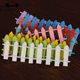 Crab Kingdom Materials Creative Colorful Building Sand Table
