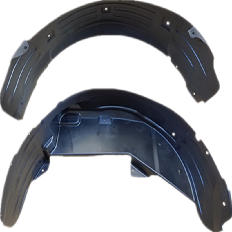 原厂五菱宏光 宏光S汽车前后轮挡泥内衬 叶子板内衬 改加装车轮罩,淘宝优惠券,粉丝福利购,淘宝优惠卷