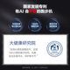Yijian treadmill home 25-speed electric slope adjustment