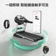 Yijian treadmill small household multifunctional silent