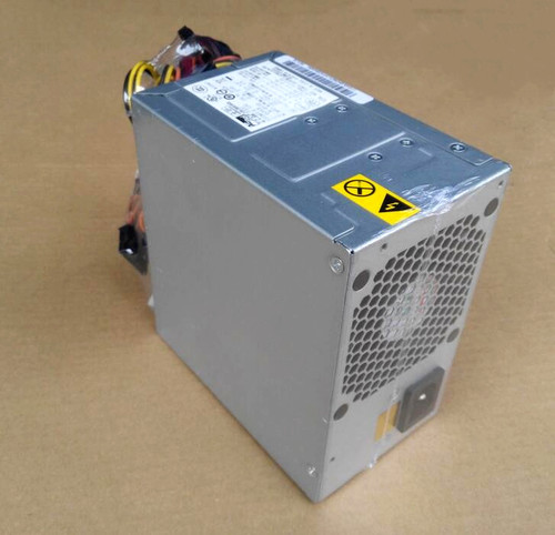 联想航嘉HK380-12GP PC6001 PS-5281-7vr额定280W静音 台式机电源 - 图0