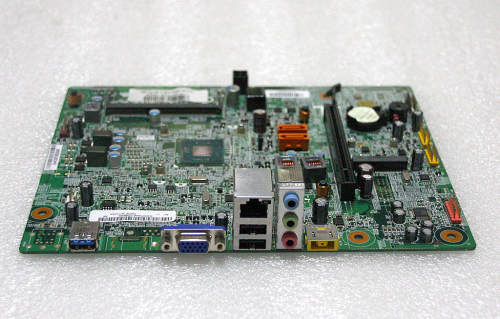 全新 联想 BTDD-LT2 CIBTI V:1.0 D320 H500 G5000 主板E50-00 - 图0