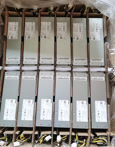 原装正品 戴尔 L240ES-00 B240AM-02 AC240AM-01 H240AS-02小电源 - 图2