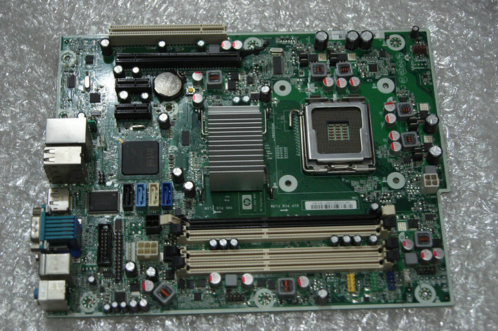 原装惠普 HP COMPAQ 6000 6080 PRO 主板 531965-001 503362-001 - 图0