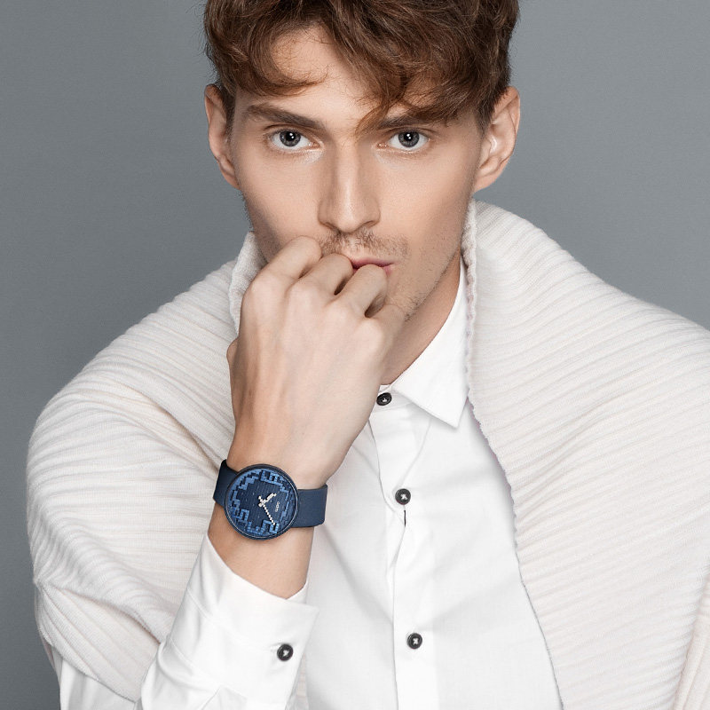 odm欧迪姆正品ins创意抖音石英表 odm国产腕表