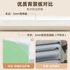White photo background board three-dimensional pvc solid color board