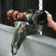 Camera Telephoto Lens Pillow Photography Bean Bag Rain Cover