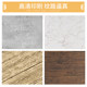 Ins style photo background board cement wood grain double panel