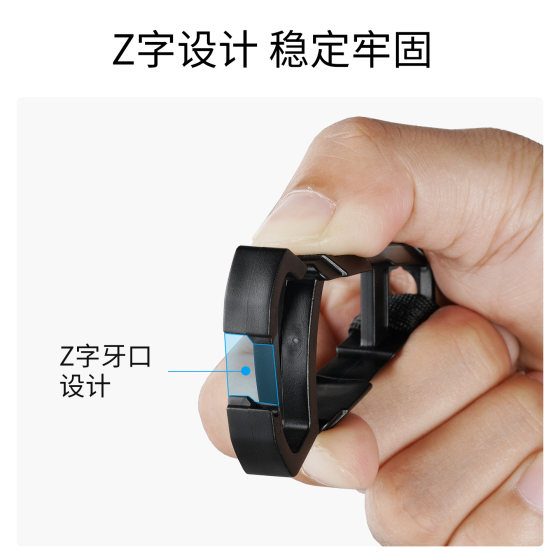 Selens Photography Glove Clip Hook Lightweight Fastener