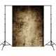 Dark brown American background cloth high-end canvas