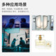 Film and television flag board frame quick installation stainless steel portable photo studio