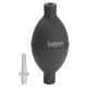 Selens camera lens cleaning air blower dust ball