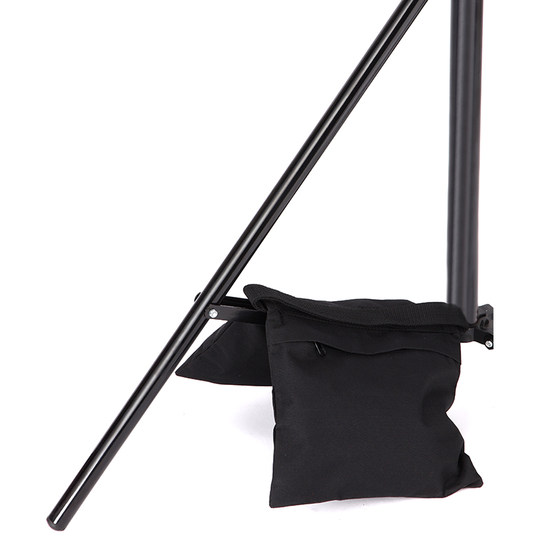 Photography weight sandbag balance weight bag thickened and wear-resistant