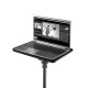 Selens film and television laptop computer tray