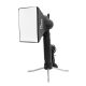 Soft light cover spotlight desktop photography still life accessories