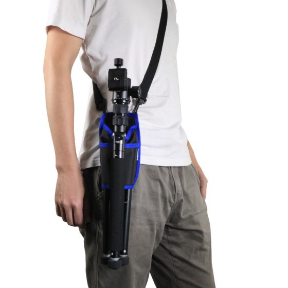Selens Monopod Belt Bag Tripod Trekking Pole