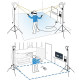Locator base station mobile bracket 2m tripod bold