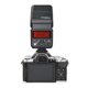 Godox TT350 flash Olympus em10em5EPL3 Panasonic micro single G7GF1G85 high-speed flash portable outdoor shooting light