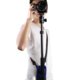 Selens Monopod Belt Bag Tripod Trekking Pole
