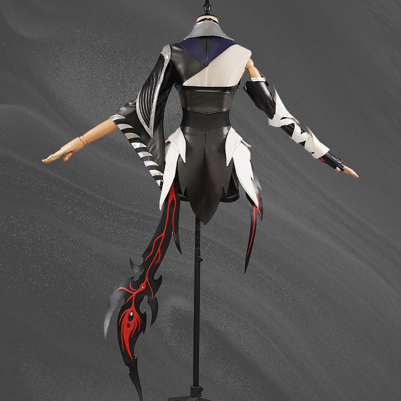 次元依王者荣耀cos服影cosplay游戏动漫服装全套女