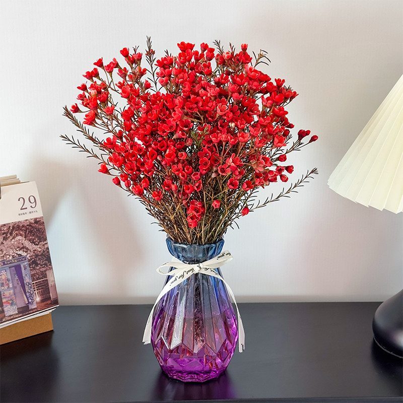 腊梅花鲜花云南基地直发插花瓶水养培冬季鲜切花同城速递耐寒花卉,淘宝优惠券,粉丝福利购,淘宝优惠卷