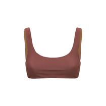 Jade Swim ROUNDED EDGES BIKINI CLOTHING 2022 NEW SPRING SUMMER LADIES LUXURY