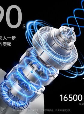 康夫电吹风机家用大功率冷热风大风力恒温护发不伤发理发店电风吹
