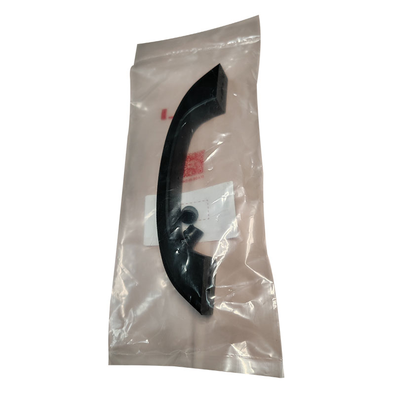 合力叉车上车拉手牵引车安全扶手门把手合力护顶架手柄原装配件 - 图2