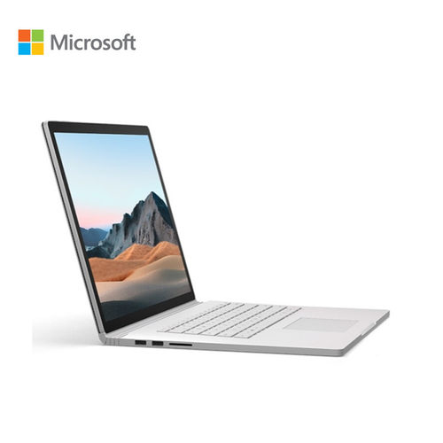 微软surface 13.5寸3K超清便携win10商务办公平板笔记本二合一 - 图1