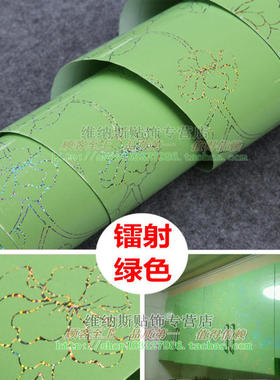 防水加厚家具翻新贴纸橱柜自粘